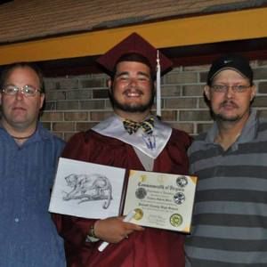 Meet your Posher, Dakota